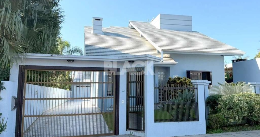 Casa com 3 quartos à venda na Rua Capitão Balduíno, 320, Vila São João, Torres