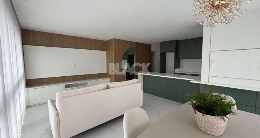Apartamento com 2 suítes no Edificio London em Torres RS