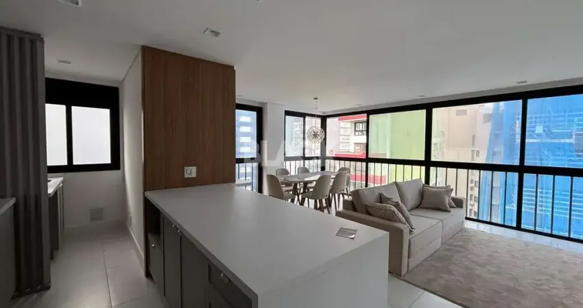 Apartamento com 3 quartos à venda na Rua Aragão Bozano, 385, Praia Grande, Torres