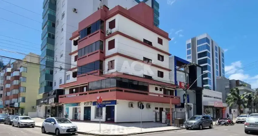 Apartamento com 3 quartos à venda na Rua Joaquim Pôrto, 695, Centro, Torres