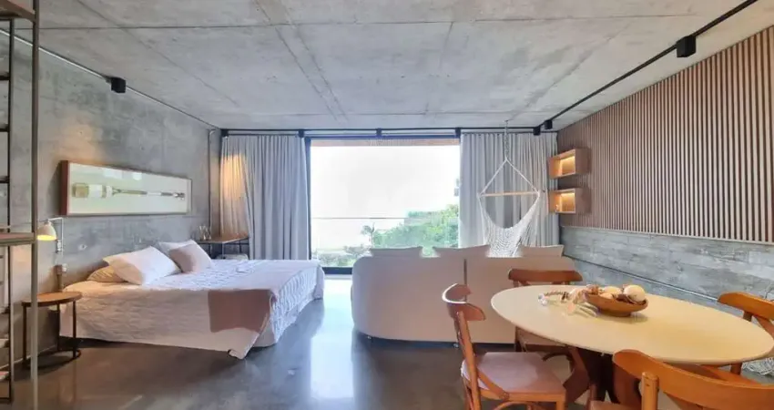 Apartamento com 1 quarto à venda na Rua Sirilo Sartori, 100, Prainha, Torres