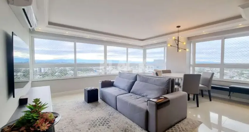 Apartamento com 3 quartos à venda na Avenida Silva Jardim, 1568, Praia Grande, Torres