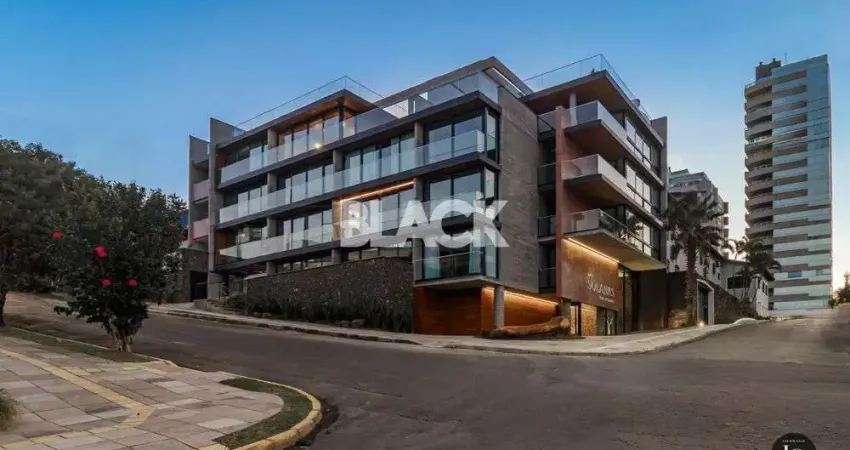 Apartamento na Prainha com vista para o mar em Torres RS