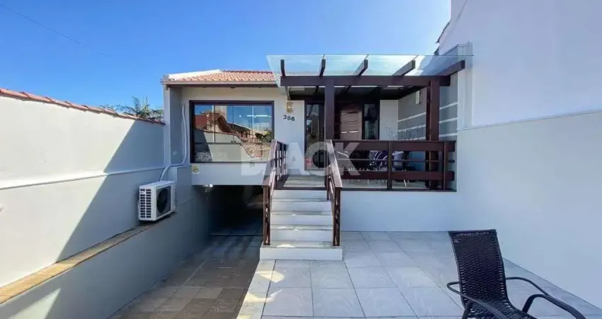 Casa com 4 quartos à venda na Rua São Pedro, 386, Praia da Cal, Torres