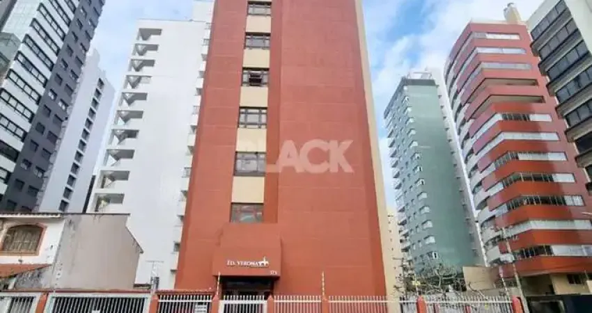 Apartamento com sacada na Praia Grande em Torres RS