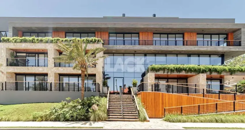 Apartamento 2 dormitórios no Nature na Praia da Cal em Torres RS