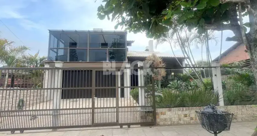 Casa com 6 quartos à venda na Rua Saldanha da Gama, 1027, Praia Grande, Torres
