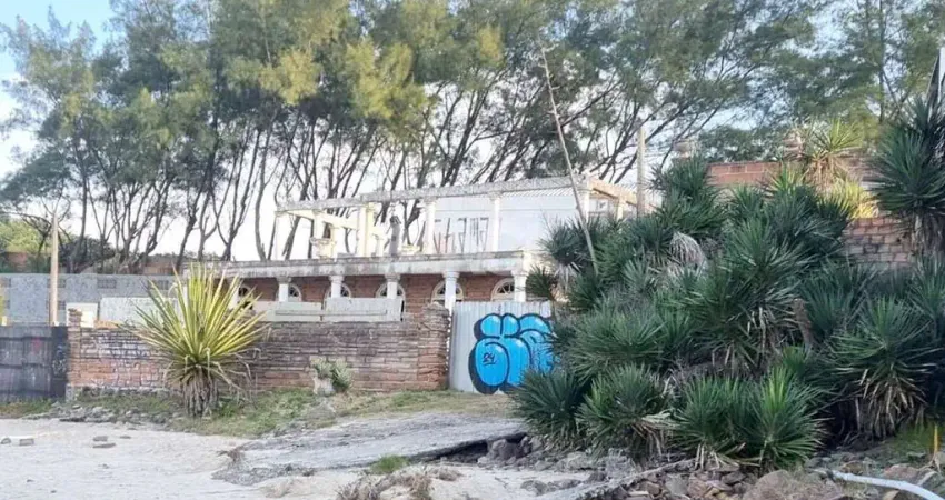 Casa com 2 quartos à venda na Beira Mar, sn, Praia da Cal, Torres