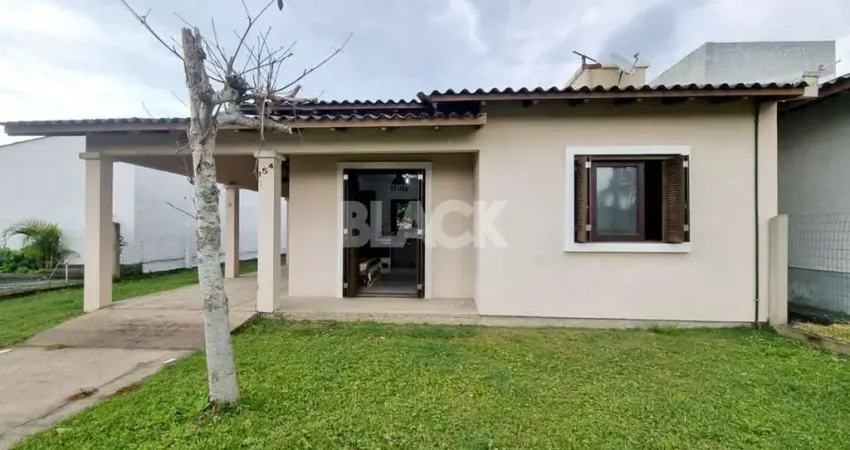 Casa com 2 quartos à venda na Rua São Judas Tadeu, 154, Itapeva, Torres