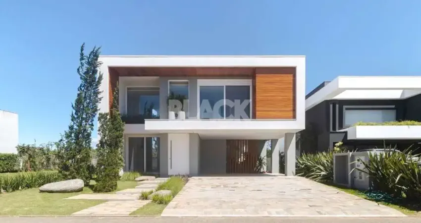 Casa em condomínio fechado com 4 quartos à venda na Rua Inácio Felisberto Magnus, 111, Reserva Das Águas, Torres