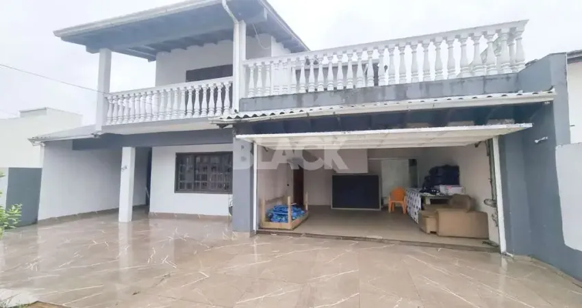 Casa com 3 quartos à venda na Rua Hercílio Farias Alves, 356, Igra Sul, Torres