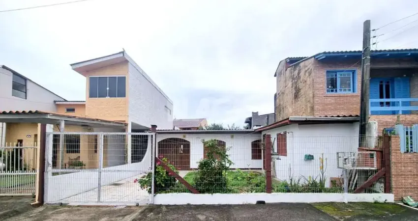 Casa com 4 quartos à venda na Rua Boa Vista, 775, Praia da Cal, Torres