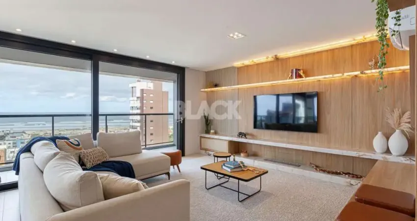 Apartamento com 4 quartos à venda na Avenida Silva Jardim, 1008, Praia Grande, Torres