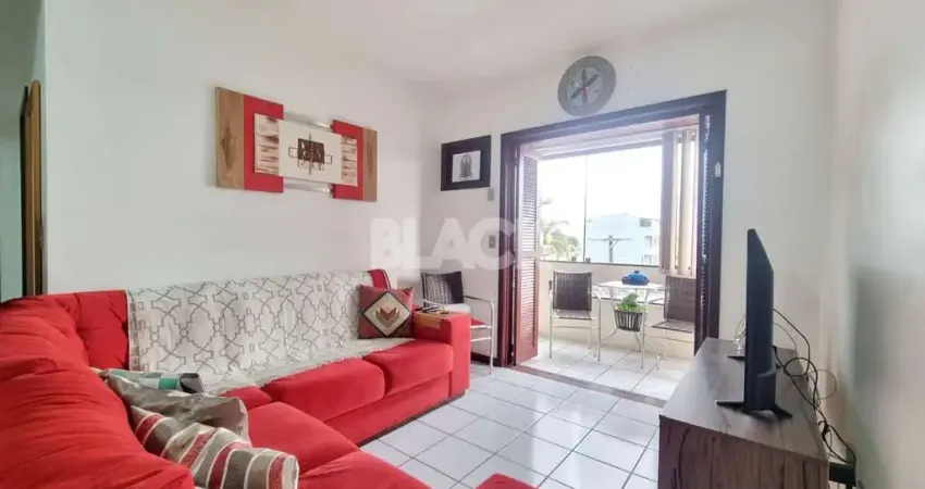 Apartamento com 2 quartos à venda na Rua Joaquim Pôrto, 695, Centro, Torres