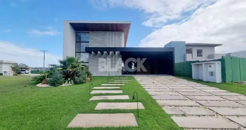 Casa em condomínio fechado com 4 quartos à venda na Rua Inácio Felisberto Magnus, 111, Reserva Das Águas, Torres