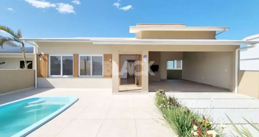 Casa com 3 quartos à venda na Rua dos Caracóis, 336, Bela Torres, Passo de Torres