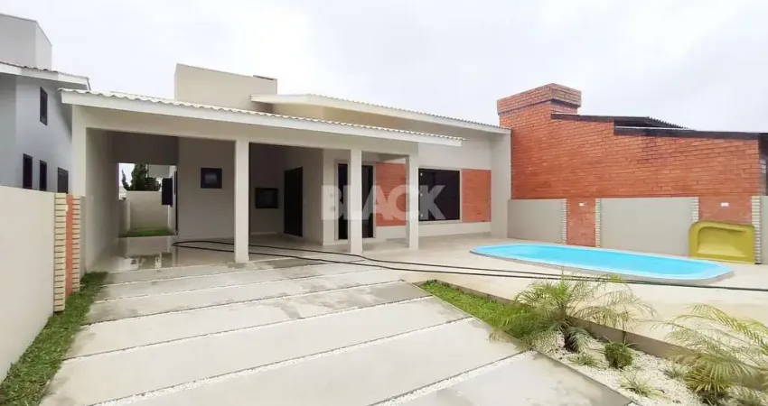 Casa com 3 quartos à venda na Rua da Tainha, 392, Bela Torres, Passo de Torres