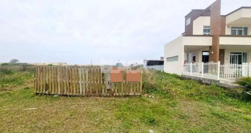 Terreno à venda na Rua Santa Catarina, sn, Praia Caravelle, Passo de Torres