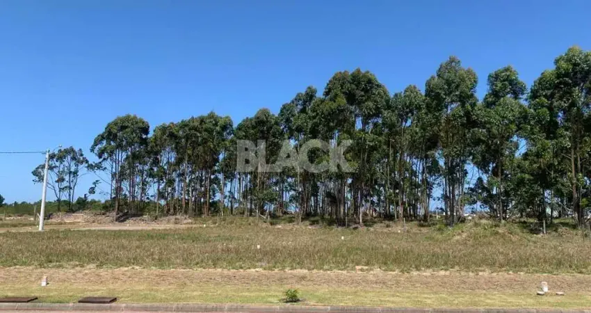 Terreno à venda na Rua Weston, 270, Praia Caravelle, Passo de Torres