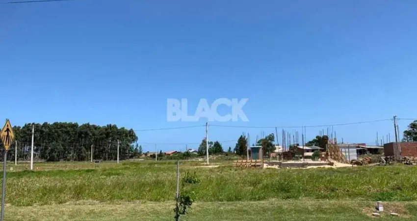 Terreno à venda na Rua Miami, 204, Praia Caravelle, Passo de Torres