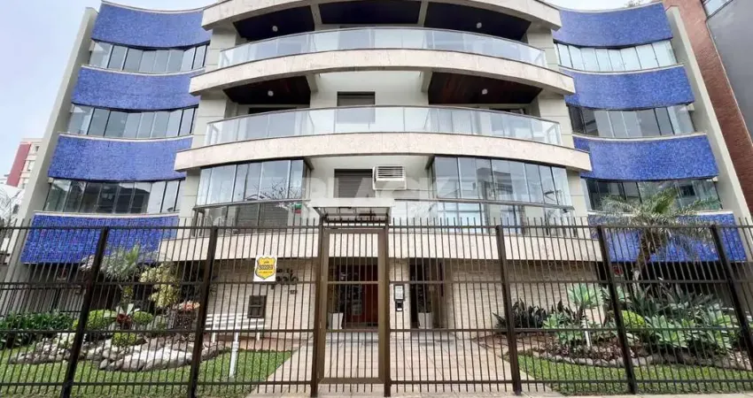 Apartamento com 2 quartos à venda na Rua Marechal Theodoro, 173, Prainha, Torres