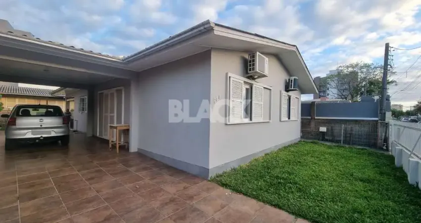 Casa com 6 quartos à venda na Rua Balbino De Freitas, 650, Centro, Torres