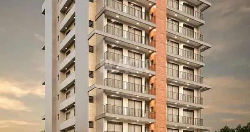 Apartamento com 2 quartos à venda na Rua José Osório Cabral, 250, Stan, Torres