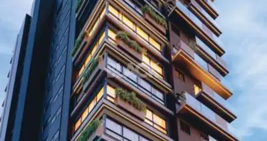 Apartamento com 3 quartos à venda na Avenida José Bonifácio, 924, Centro, Torres