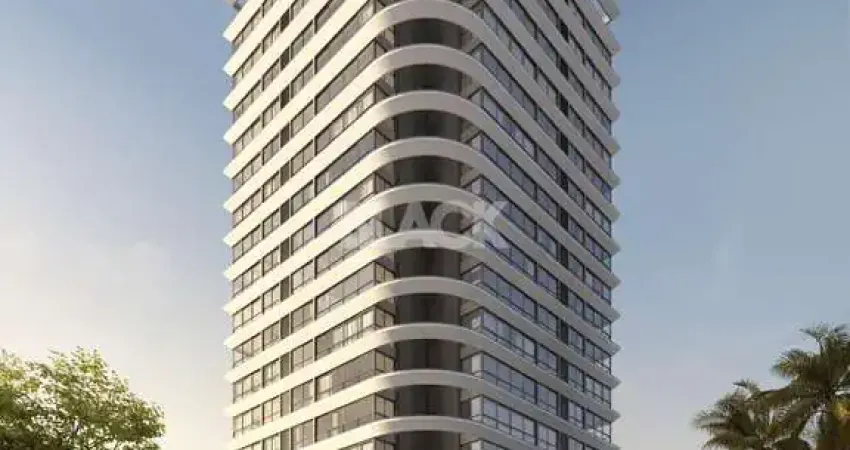 Apartamento novo com 2 suítes perto do rio mampituba em torres rs