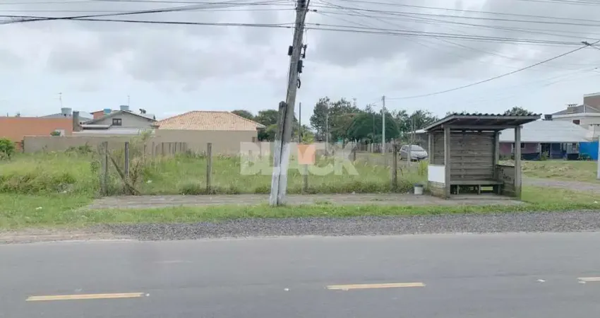 Terreno à venda na Avenida Interpraias Norte, sn, Balneário São Jorge, Arroio do Sal