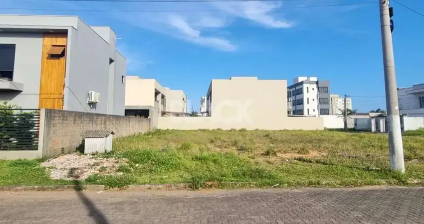 Terreno à venda na Rua Holanda, sn, Morada das Palmeiras, Torres
