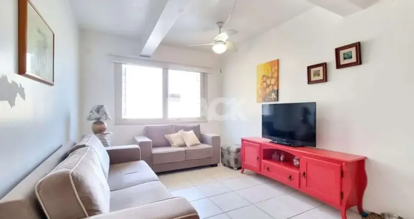 Apartamento com 2 quartos à venda na Rua Alexandrino de Alencar, 681, Centro, Torres