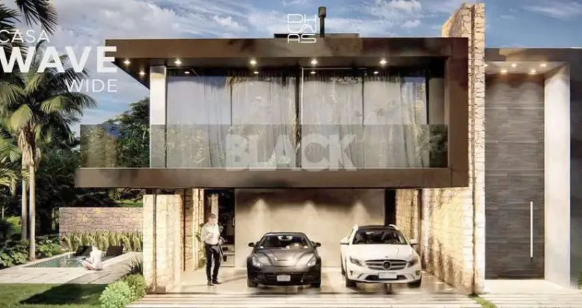 Casa em condomínio fechado com 4 quartos à venda na Rua Celso Scheffer, sn, Estaleiro, Passo de Torres