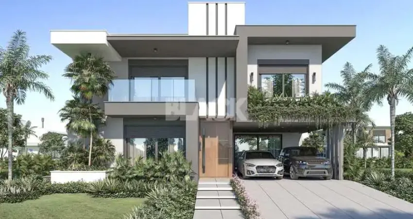 Casa em condomínio fechado com 4 quartos à venda na Estrada Dos Cunhas, 1777, Itapeva, Torres