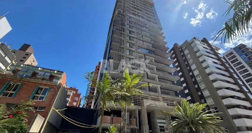 Apartamento com 4 suítes perto das quatro praças em torres rs