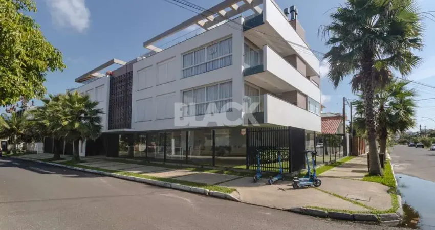 Cobertura com 3 quartos à venda na Avenida Independência, 379, Praia da Cal, Torres