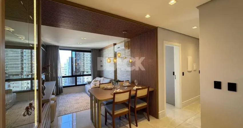 Apartamento com 3 quartos à venda na Avenida Carlos Barbosa, 466, Praia Grande, Torres