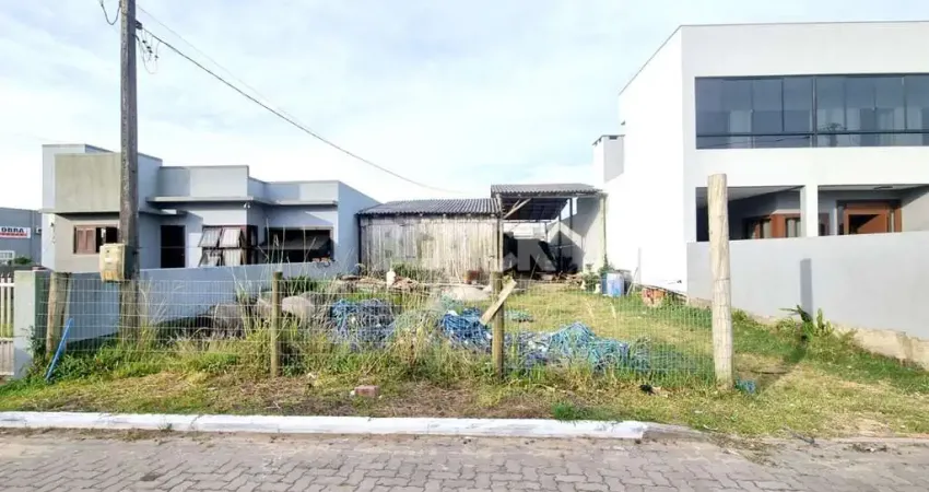 Terreno à venda na Rua Mar Atlântico, sn, Morada do Sol, Passo de Torres