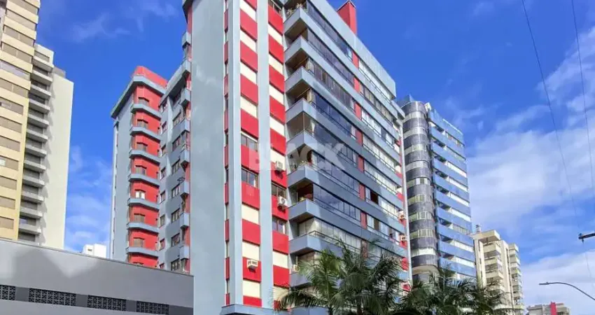 Apartamento com 3 quartos à venda na Rua Osvaldo Aranha, 370, Predial, Torres