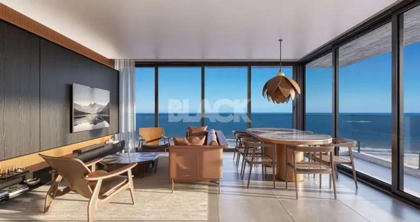 Apartamento com 3 quartos à venda na Rua Dom Pedro Ii, 379, Praia Grande, Torres