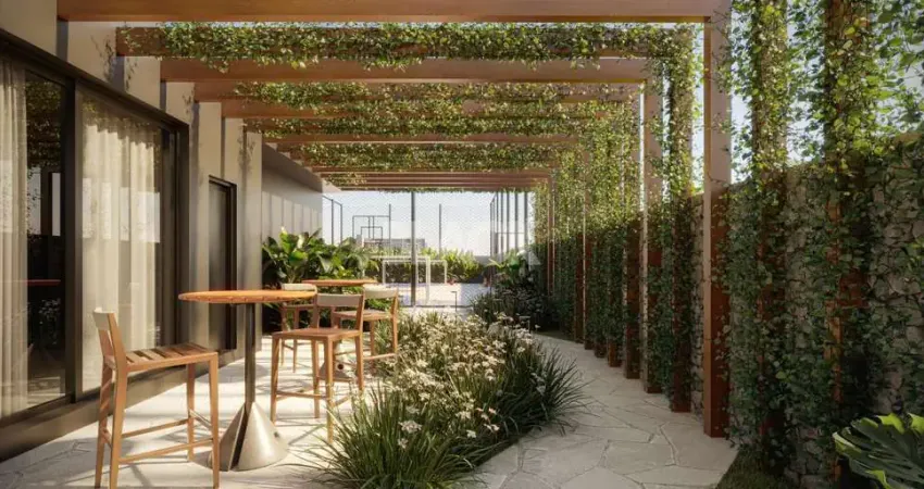 Apartamento com 3 quartos à venda na Rua Dom Pedro Ii, 379, Praia Grande, Torres