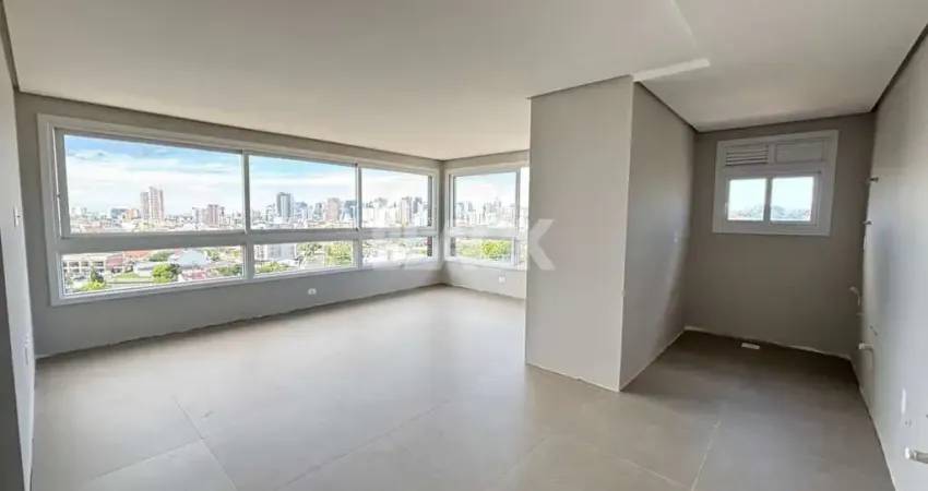 Apartamento com 2 quartos à venda na Rua José Guilherme Raupp, 275, Stan, Torres