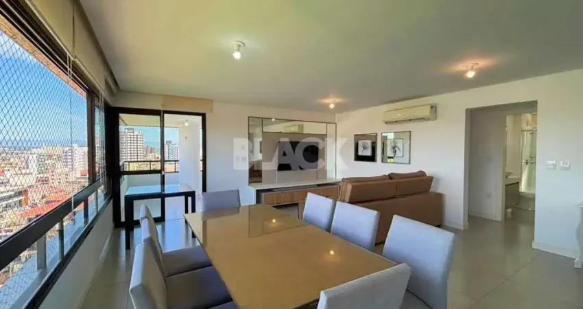 Apartamento nunca habitado com vista para a Lagoa do Violão em Torres RS