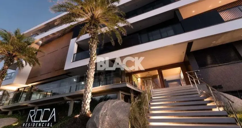 Cobertura com 3 quartos à venda na Av. Alfieiro Zanardi, 23, Praia da Cal, Torres