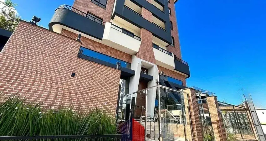Apartamento com 2 quartos à venda na Rua Presidente Affonso Penna, 554, Bucarein, Joinville