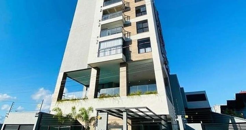Apartamento com 2 quartos à venda na Rua Felipe Camarão, 140, Anita Garibaldi, Joinville