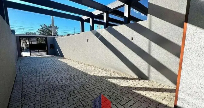 Casa com 3 quartos à venda na Rua Londrina, 117, São Marcos, Joinville