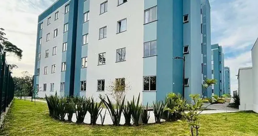Apartamento com 2 quartos à venda na Rua Colombo, 435, João Costa, Joinville