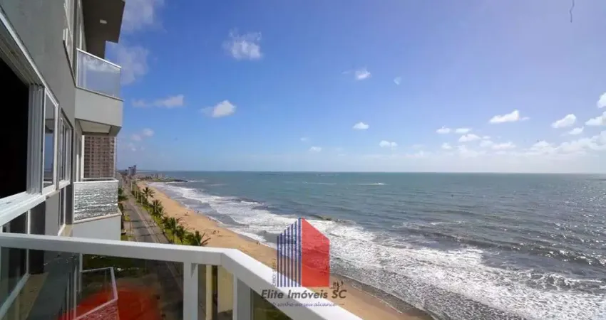 Apartamento com 4 quartos à venda na Avenida Avelino José Borges - Beira Mar, 1082, Tabuleiro, Barra Velha