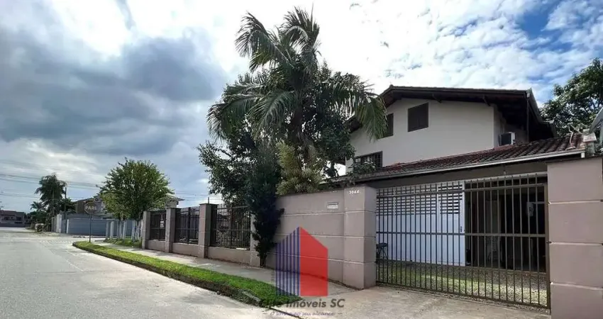 Casa com 4 quartos à venda na Rua Ernesto Bachtold, 3044, Aventureiro, Joinville